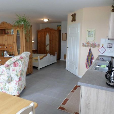 Appartement Haus Sonnenhof Am Dollart 45240 à Ditzumerhammrich Extérieur photo