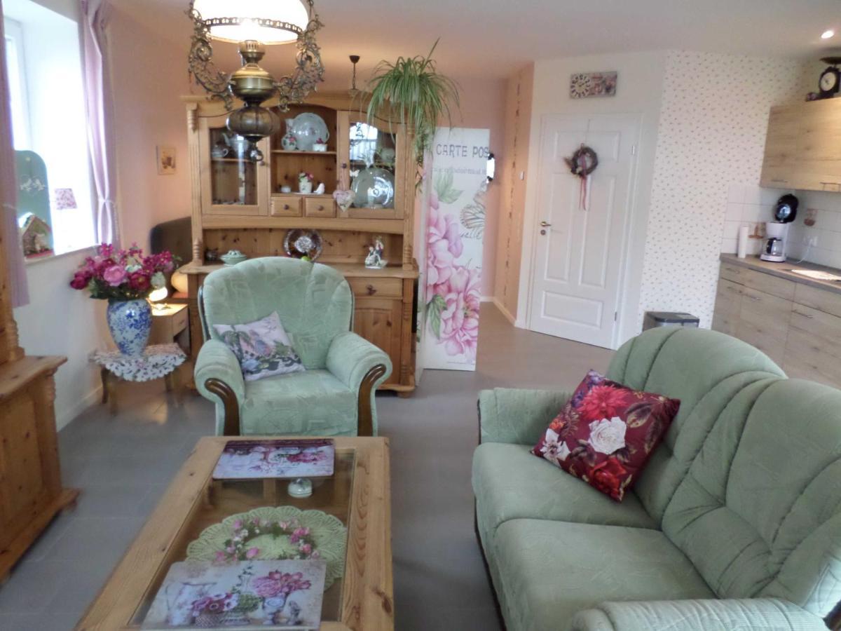 Appartement Haus Sonnenhof Am Dollart 45240 à Ditzumerhammrich Extérieur photo