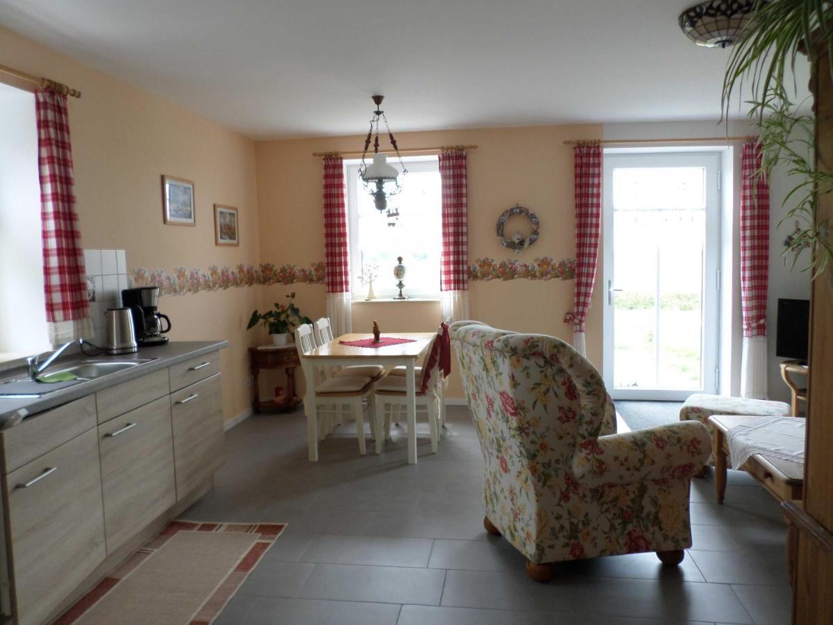 Appartement Haus Sonnenhof Am Dollart 45240 à Ditzumerhammrich Extérieur photo