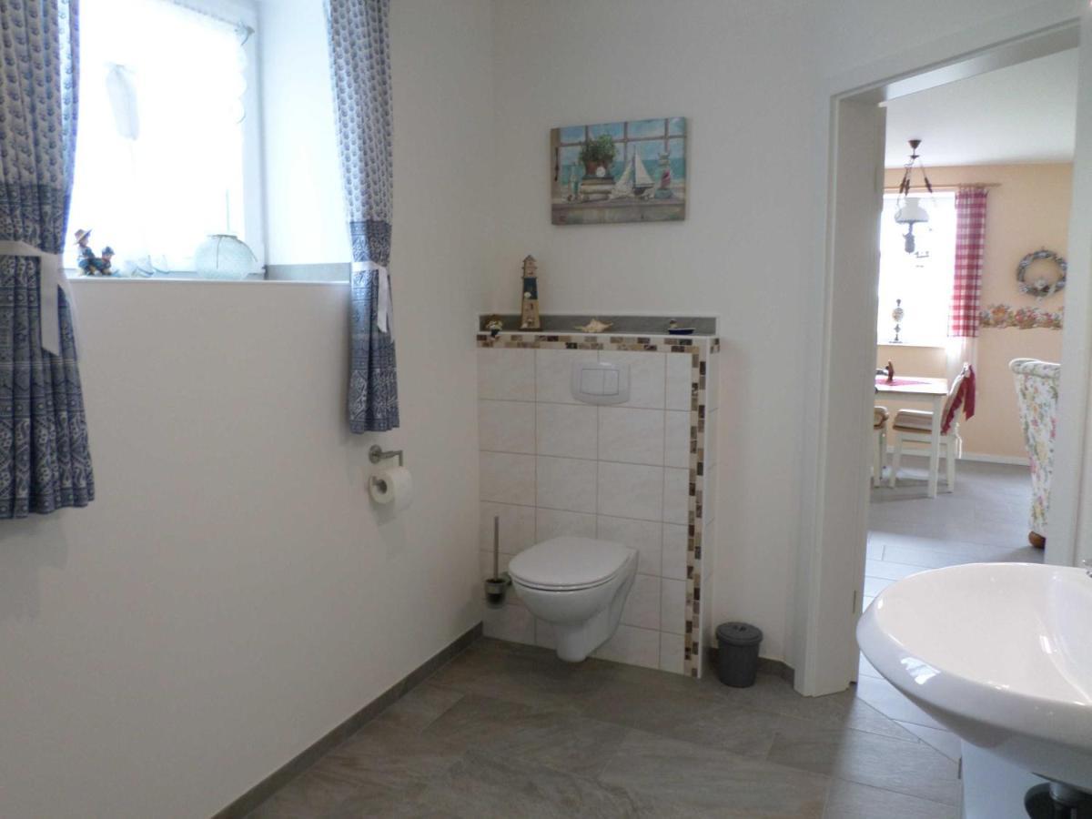 Appartement Haus Sonnenhof Am Dollart 45240 à Ditzumerhammrich Extérieur photo