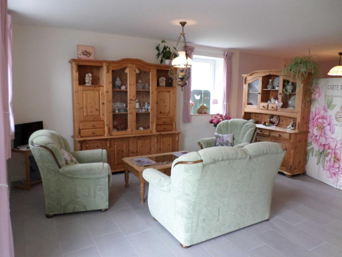 Appartement Haus Sonnenhof Am Dollart 45240 à Ditzumerhammrich Extérieur photo