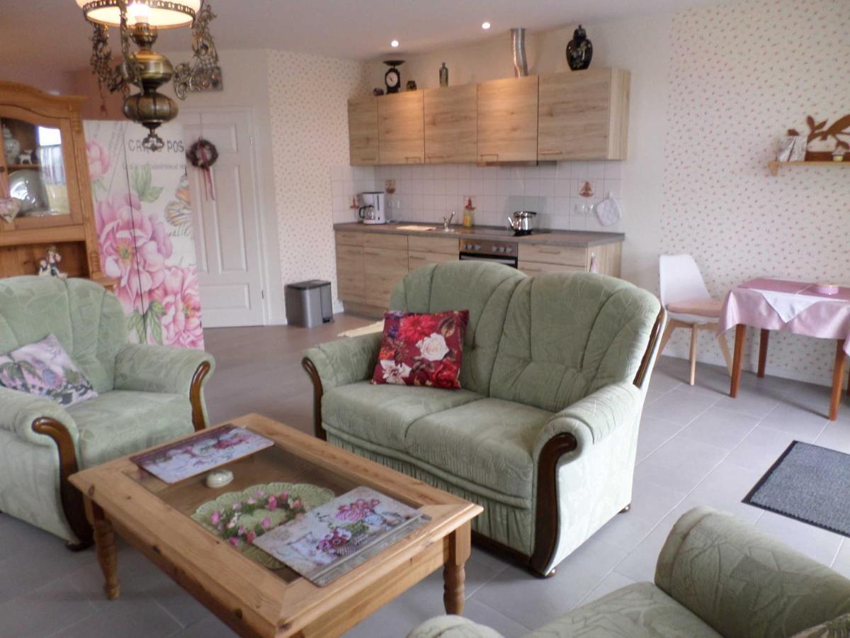 Appartement Haus Sonnenhof Am Dollart 45240 à Ditzumerhammrich Extérieur photo