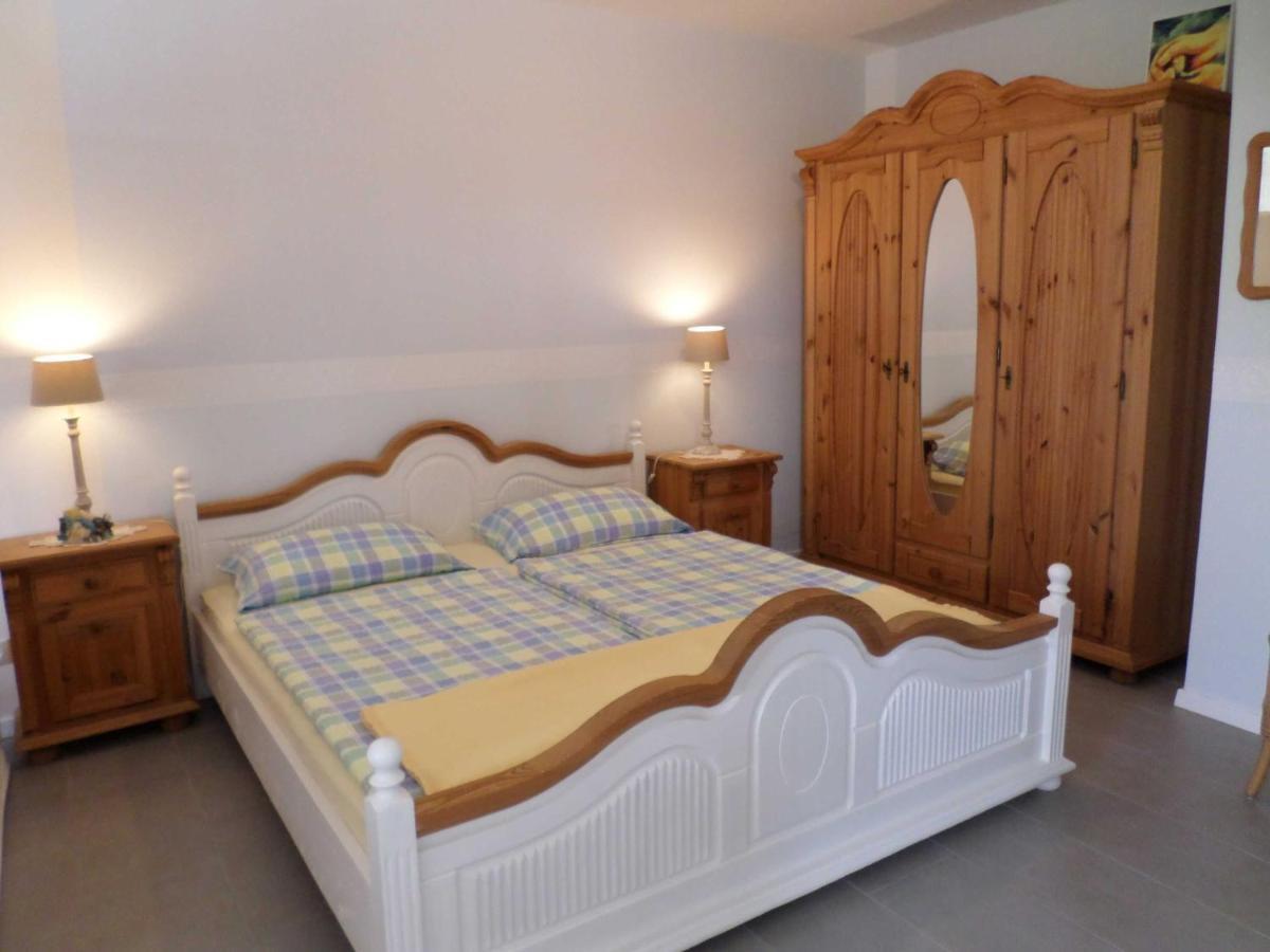 Appartement Haus Sonnenhof Am Dollart 45240 à Ditzumerhammrich Extérieur photo