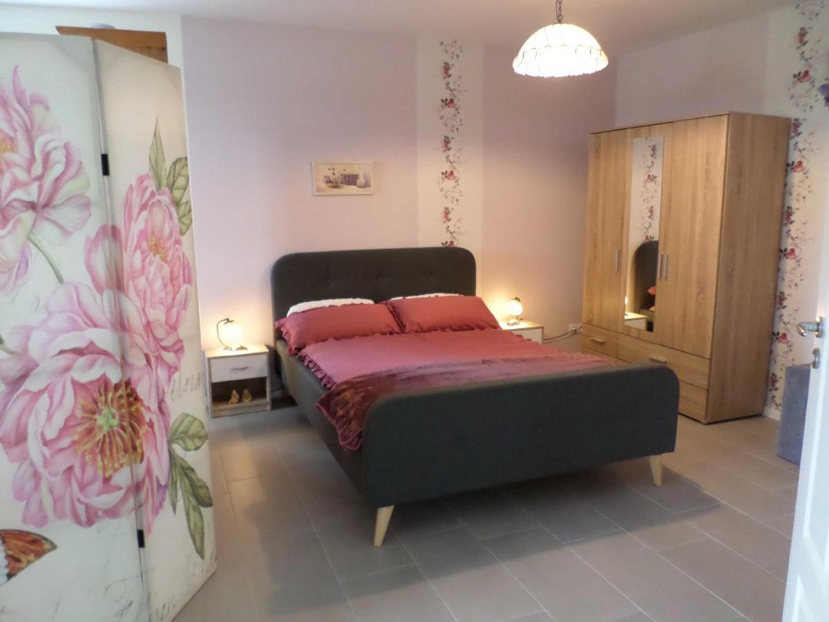 Appartement Haus Sonnenhof Am Dollart 45240 à Ditzumerhammrich Extérieur photo