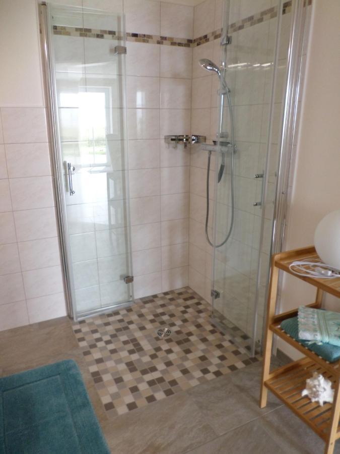 Appartement Haus Sonnenhof Am Dollart 45240 à Ditzumerhammrich Extérieur photo