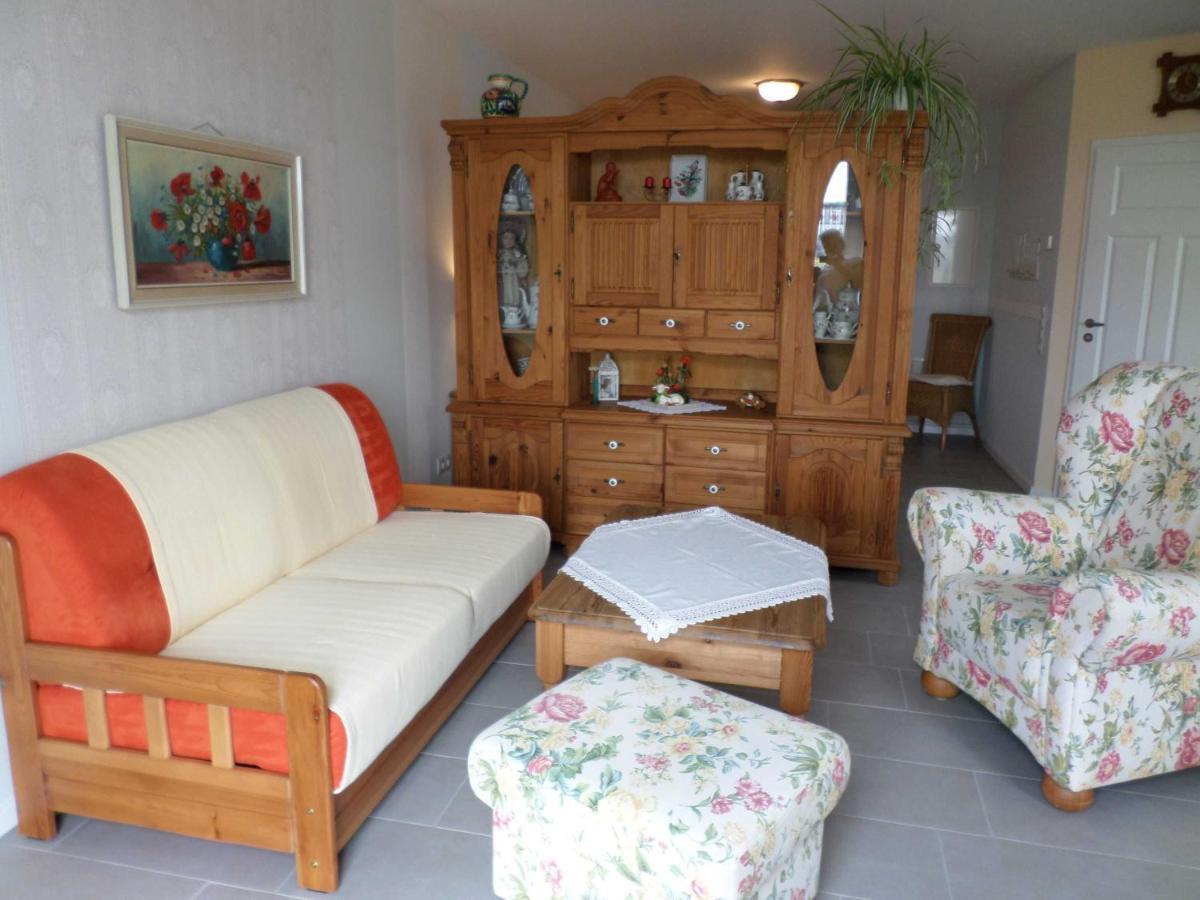 Appartement Haus Sonnenhof Am Dollart 45240 à Ditzumerhammrich Extérieur photo