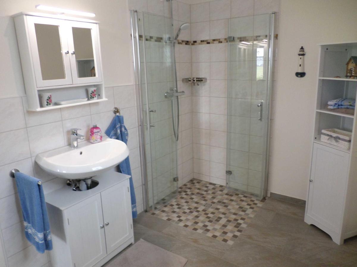 Appartement Haus Sonnenhof Am Dollart 45240 à Ditzumerhammrich Extérieur photo