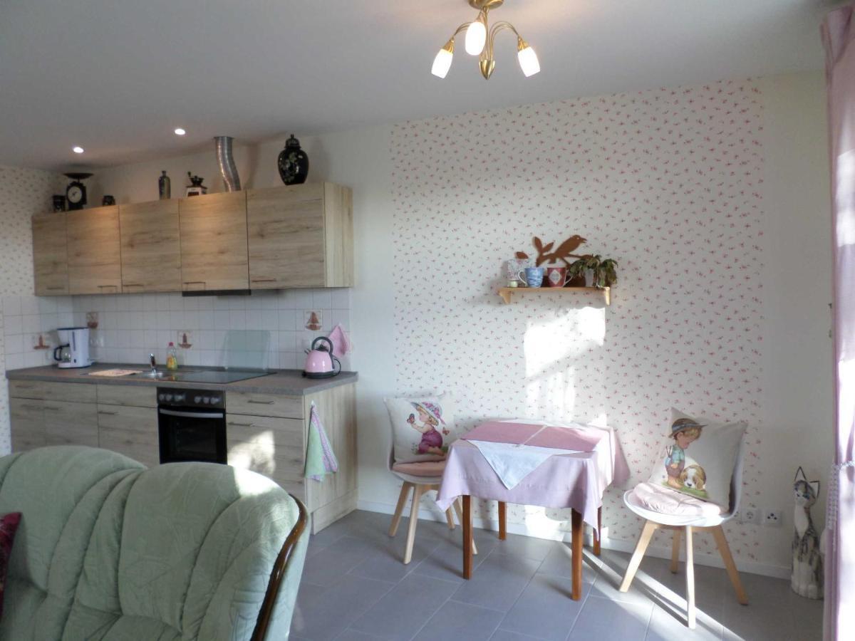 Appartement Haus Sonnenhof Am Dollart 45240 à Ditzumerhammrich Extérieur photo