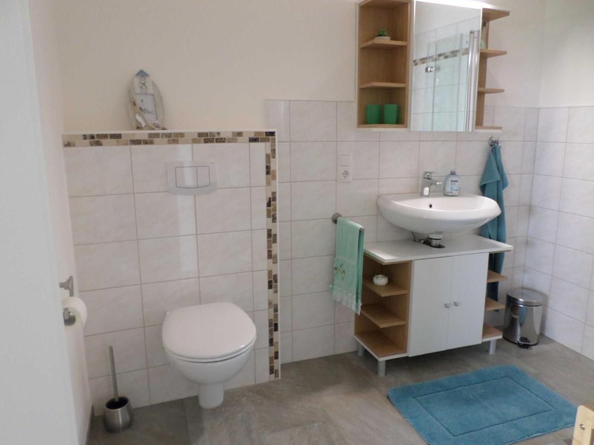 Appartement Haus Sonnenhof Am Dollart 45240 à Ditzumerhammrich Extérieur photo