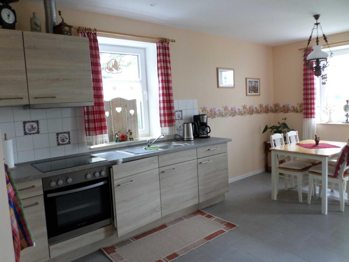 Appartement Haus Sonnenhof Am Dollart 45240 à Ditzumerhammrich Extérieur photo