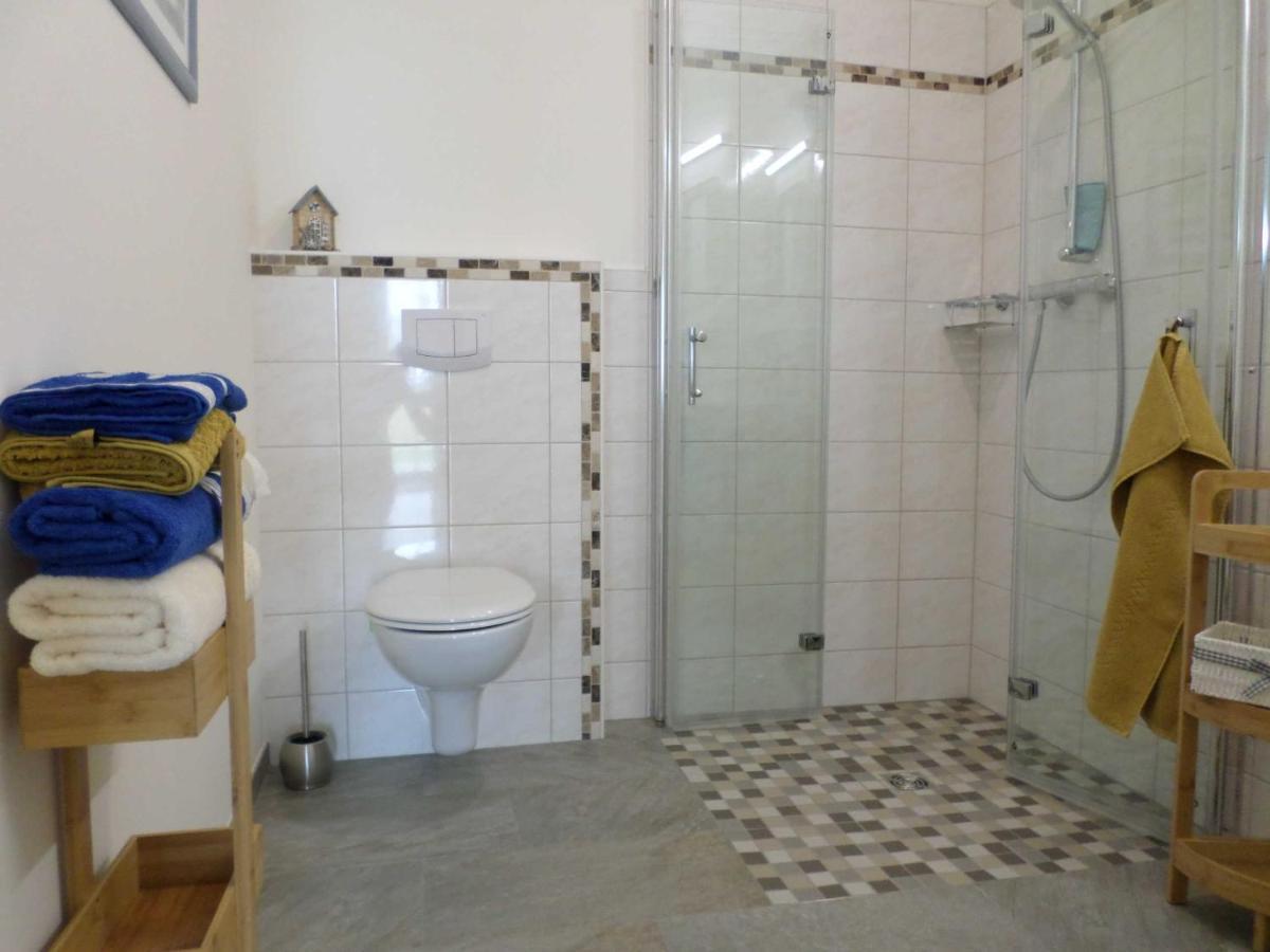 Appartement Haus Sonnenhof Am Dollart 45240 à Ditzumerhammrich Extérieur photo