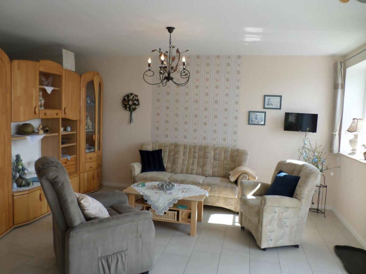 Appartement Haus Sonnenhof Am Dollart 45240 à Ditzumerhammrich Extérieur photo